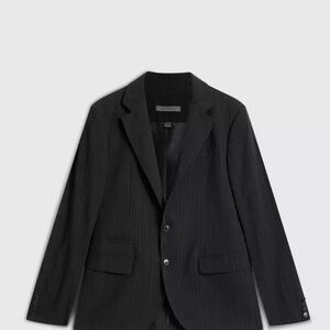 Chaqueta de corteza